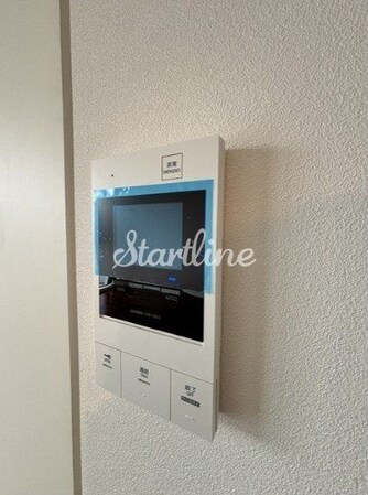 ガーデンレジデンス恵比寿の物件内観写真